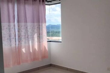 Almyra Residences @ Bandar Puteri Bangi