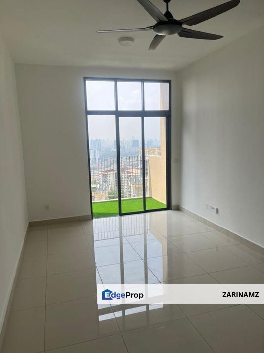 HOT DEAL! Henna Residence, Wangsa Maju for SALE!, Kuala Lumpur, Wangsa Maju