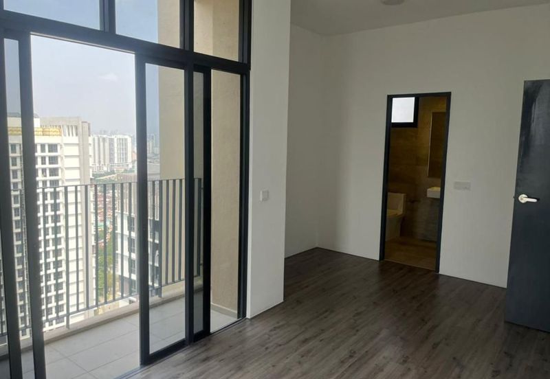 Henna Residence @ The Quartz