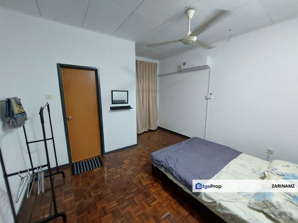 HOT DEAL! Double Storey Terrace House at Central Park Seremban 2 for SALE!, Negeri Sembilan, Seremban