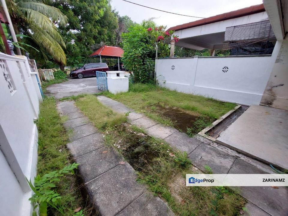 HOT DEAL! Double Storey Terrace House at Central Park Seremban 2 for SALE!, Negeri Sembilan, Seremban