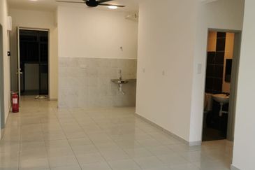 HOT DEAL! Mutiara Residence Kajang for SALE!