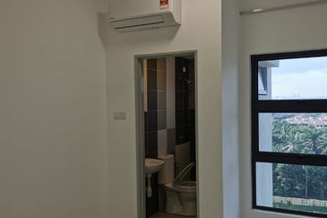 HOT DEAL! Mutiara Residence Kajang for SALE!