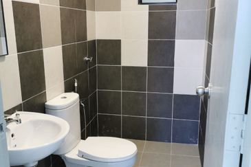 HOT DEAL! Mutiara Residence Kajang for SALE!