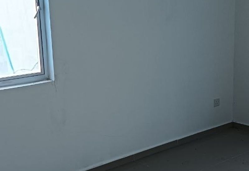 HOT DEAL! Corner lot! Double Storey Link House at Casawood Cybersouth for Sale!