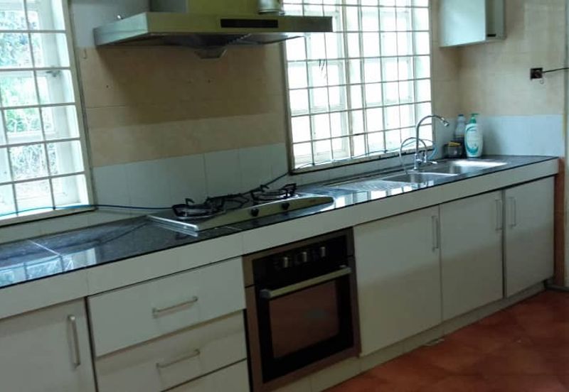 Bungalow Double Storey at Sungai Merab Bangi for Rent!