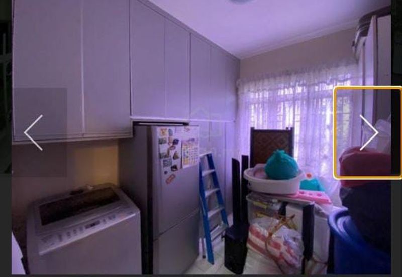 Double Storey Terrace D Sentral Bandar Seri Putra for Sale!