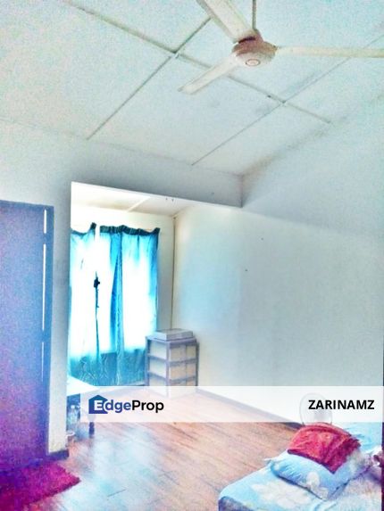 HOT DEAL! DOUBLE STOREY TAMAN KAJANG BARU FOR SALE!, Selangor, Kajang