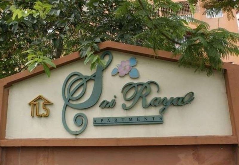 Sri Raya Apartments