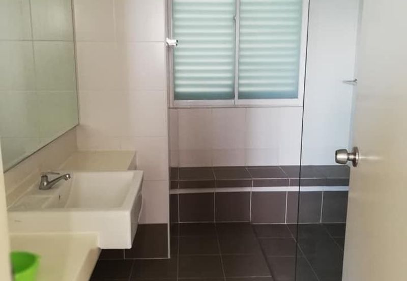 HOT DEAL! 3 Residence Melawati for RENT!