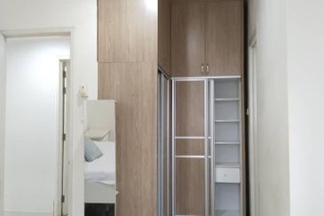 HOT DEAL! 3 Residence Melawati for RENT!