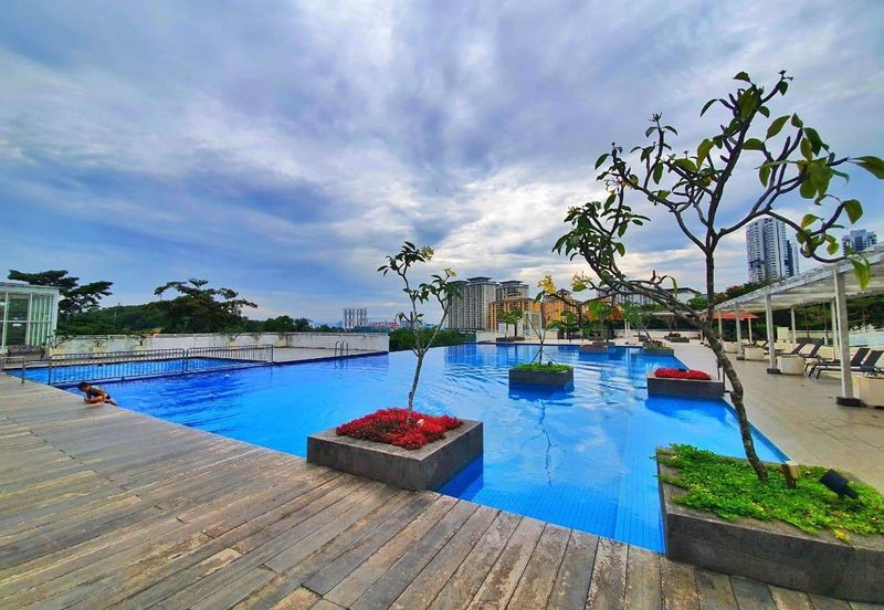 HOT DEAL! 3 Residence Melawati for RENT!