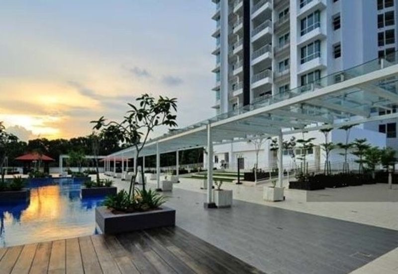 HOT DEAL! 3 Residence Melawati for RENT!