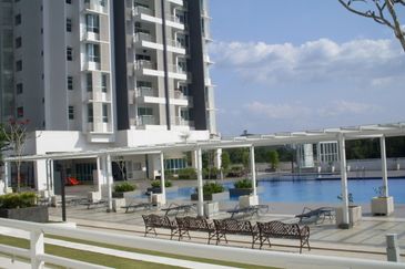 HOT DEAL! 3 Residence Melawati for RENT!