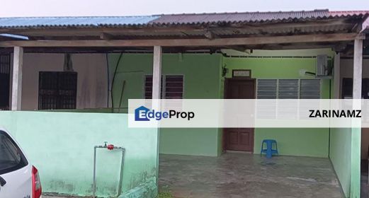 BEST DEAL! Single Storey Terrace House Taman Pedas Perdana for SALE!, Negeri Sembilan, Pedas