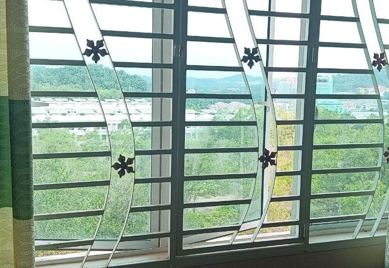 Condominium Ehsan Residence Taman Orkid Salak Tinggi Sepang Selangor for SALE! 