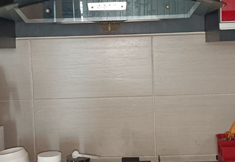 Condominium Ehsan Residence Taman Orkid Salak Tinggi Sepang Selangor for SALE! 