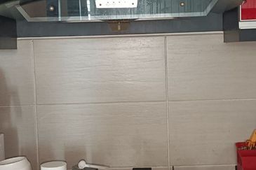 Condominium Ehsan Residence Taman Orkid Salak Tinggi Sepang Selangor for SALE! 