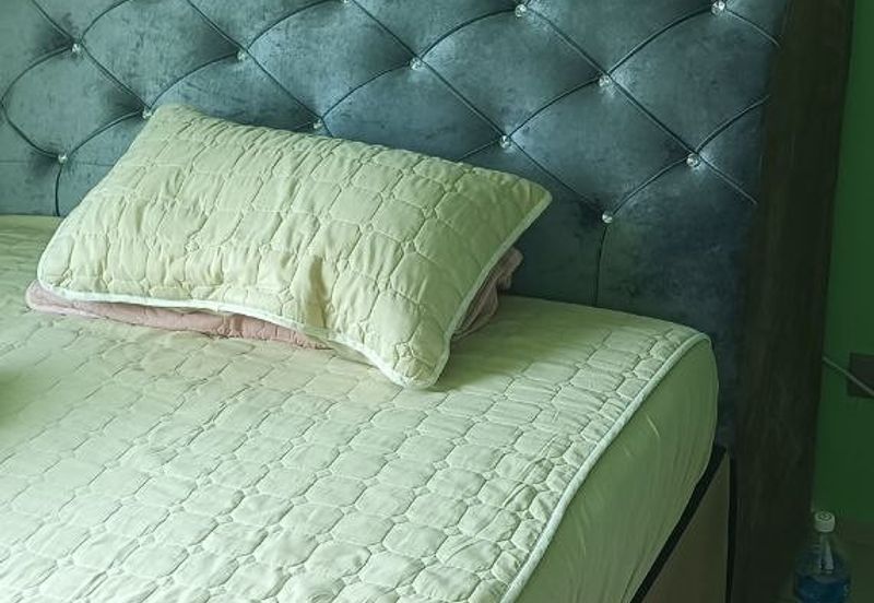 Condominium Ehsan Residence Taman Orkid Salak Tinggi Sepang Selangor for SALE! 