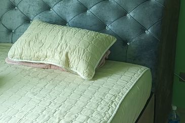 Condominium Ehsan Residence Taman Orkid Salak Tinggi Sepang Selangor for SALE! 