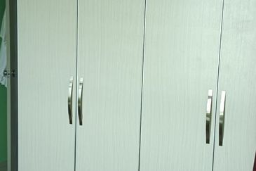 Condominium Ehsan Residence Taman Orkid Salak Tinggi Sepang Selangor for SALE! 