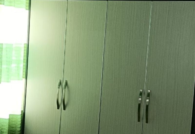 Condominium Ehsan Residence Taman Orkid Salak Tinggi Sepang Selangor for SALE! 