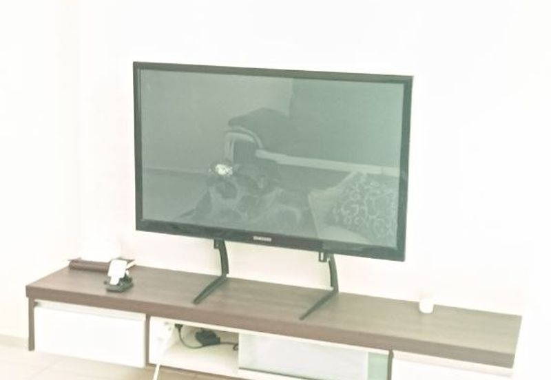 Condominium Ehsan Residence Taman Orkid Salak Tinggi Sepang Selangor for SALE! 