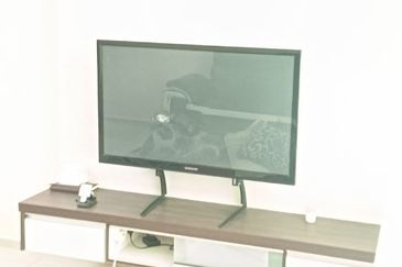 Condominium Ehsan Residence Taman Orkid Salak Tinggi Sepang Selangor for SALE! 