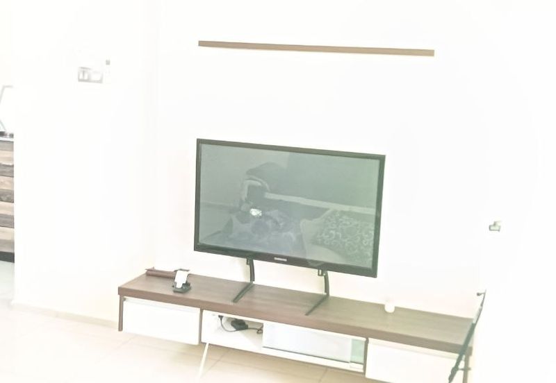 Condominium Ehsan Residence Taman Orkid Salak Tinggi Sepang Selangor for SALE! 