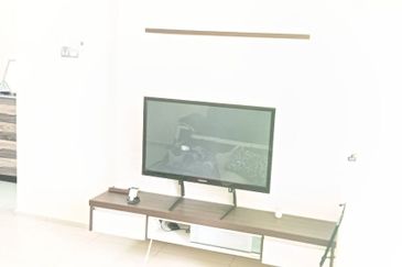 Condominium Ehsan Residence Taman Orkid Salak Tinggi Sepang Selangor for SALE! 