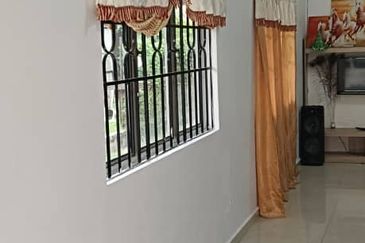 HOT DEAL! FREEHOLD! Single Storey House at Taman Taman Nanyang Jinjang Utara for Sale!