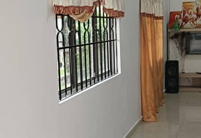 HOT DEAL! FREEHOLD! Single Storey House at Taman Taman Nanyang Jinjang Utara for Sale!
