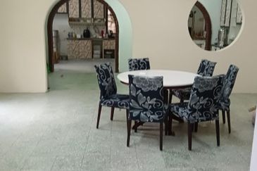 HOT DEAL! FREEHOLD! Single Storey House at Taman Taman Nanyang Jinjang Utara for Sale!