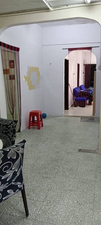 HOT DEAL! FREEHOLD! Single Storey House at Taman Taman Nanyang Jinjang Utara for Sale!, Kuala Lumpur, Jinjang