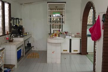 HOT DEAL! FREEHOLD! Single Storey House at Taman Taman Nanyang Jinjang Utara for Sale!