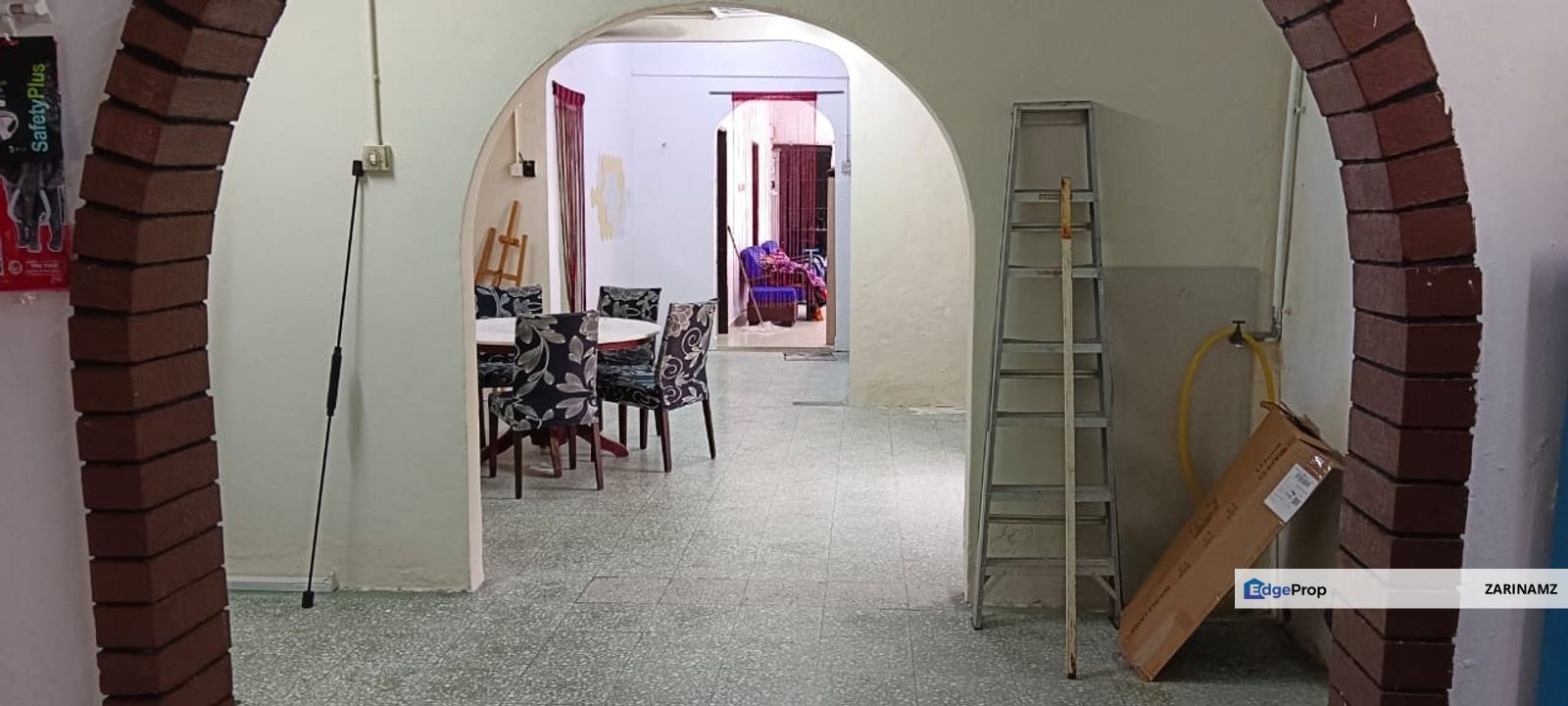 HOT DEAL! FREEHOLD! Single Storey House at Taman Taman Nanyang Jinjang Utara for Sale!, Kuala Lumpur, Jinjang