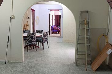 HOT DEAL! FREEHOLD! Single Storey House at Taman Taman Nanyang Jinjang Utara for Sale!