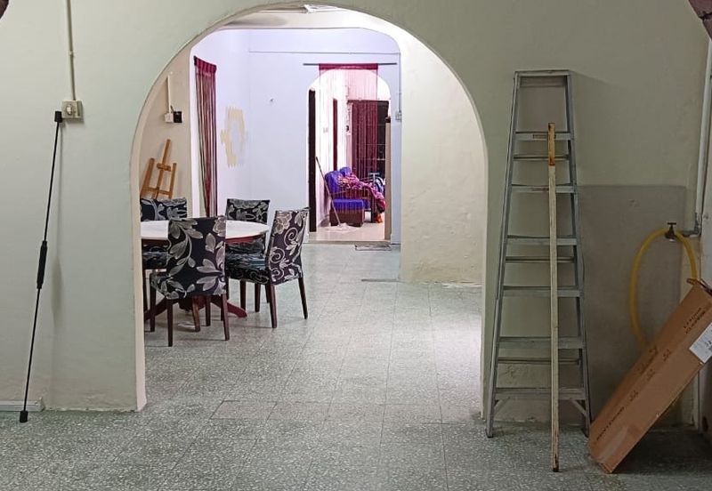 HOT DEAL! FREEHOLD! Single Storey House at Taman Taman Nanyang Jinjang Utara for Sale!