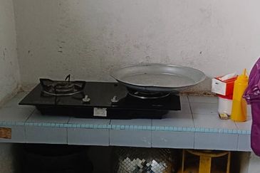 HOT DEAL! FREEHOLD! Single Storey House at Taman Taman Nanyang Jinjang Utara for Sale!