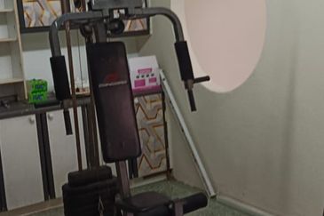 HOT DEAL! FREEHOLD! Single Storey House at Taman Taman Nanyang Jinjang Utara for Sale!