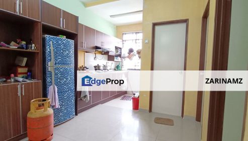 BEST DEAL! Bayu Parkville Townhouse Taman Balakong Jaya , Kajang for SALE!, Selangor, Balakong