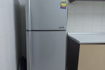 Sri Lavender Apartment