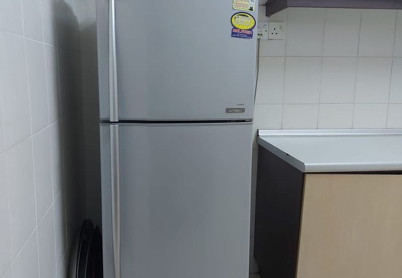 Sri Lavender Apartment