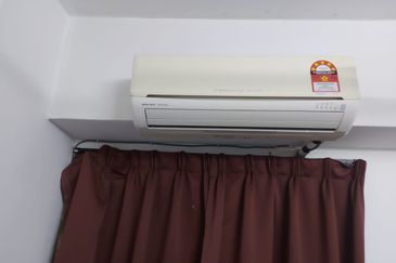 Sri Lavender Apartment