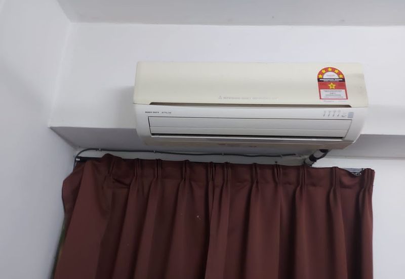 Sri Lavender Apartment