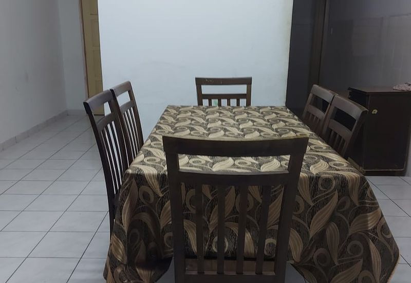 Sri Lavender Apartment