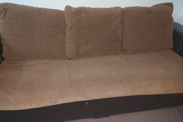 Sri Lavender Apartment