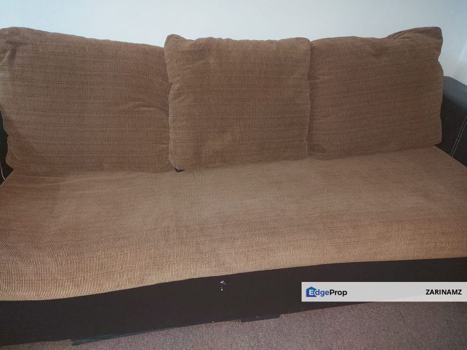 HOT DEAL! Sri Lavender Apartment Kajang for Sale, , Selangor, Kajang