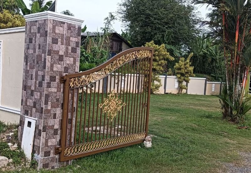 Bungalow Double Storey at Sungai Merab Bangi for Rent!