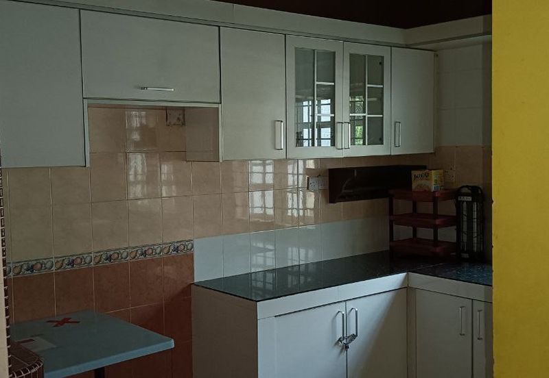 Bungalow Double Storey at Sungai Merab Bangi for Rent!